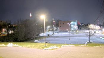 Weather camera view of Hershey History Center.