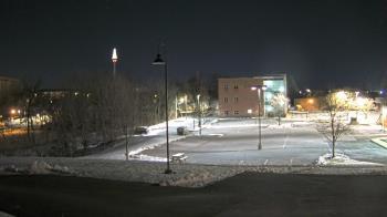 Weather camera view of Hershey History Center.