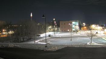 Weather camera view of Hershey History Center.
