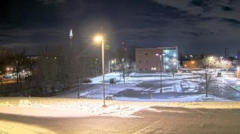Weather camera view of Hershey History Center.