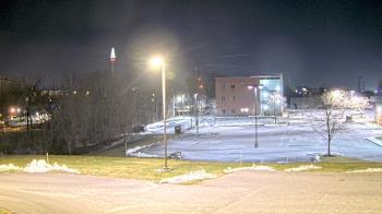 Weather camera view of Hershey History Center.