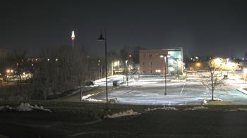 Weather camera view of Hershey History Center.