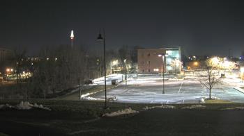 Weather camera view of Hershey History Center.