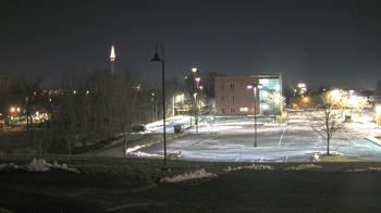 Weather camera view of Hershey History Center.