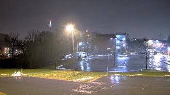 Weather camera view of Hershey History Center.