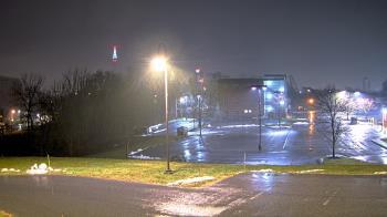 Weather camera view of Hershey History Center.