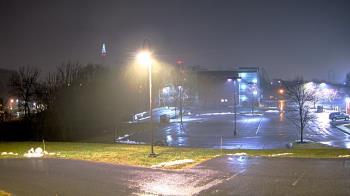 Weather camera view of Hershey History Center.