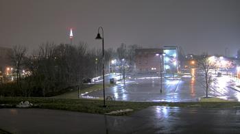 Weather camera view of Hershey History Center.