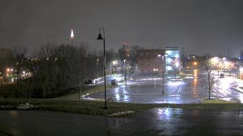 Weather camera view of Hershey History Center.
