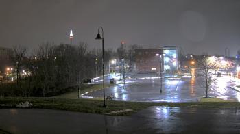 Weather camera view of Hershey History Center.