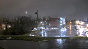 Weather camera view of Hershey History Center.