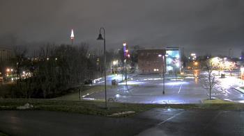 Weather camera view of Hershey History Center.