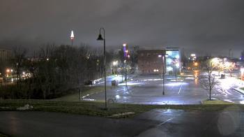 Weather camera view of Hershey History Center.