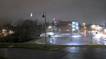Weather camera view of Hershey History Center.