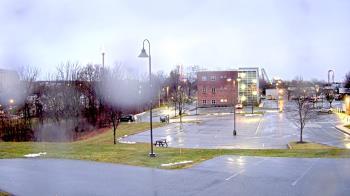 Weather camera view of Hershey History Center.