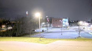 Weather camera view of Hershey History Center.