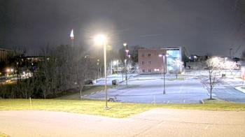 Weather camera view of Hershey History Center.
