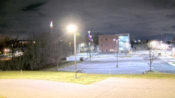 Weather camera view of Hershey History Center.