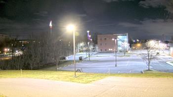 Weather camera view of Hershey History Center.