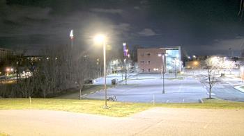 Weather camera view of Hershey History Center.