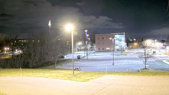 Weather camera view of Hershey History Center.