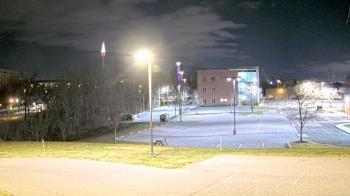 Weather camera view of Hershey History Center.
