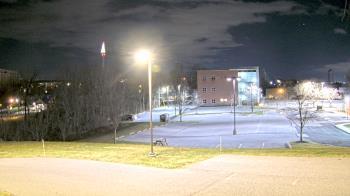 Weather camera view of Hershey History Center.
