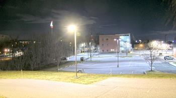 Weather camera view of Hershey History Center.