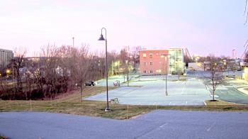 Weather camera view of Hershey History Center.