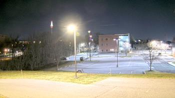 Weather camera view of Hershey History Center.