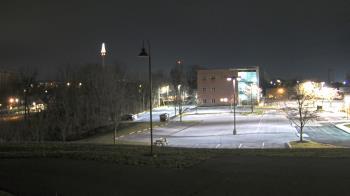 Weather camera view of Hershey History Center.