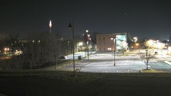 Weather camera view of Hershey History Center.