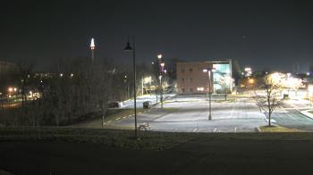 Weather camera view of Hershey History Center.