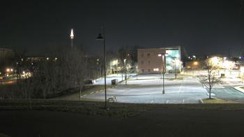 Weather camera view of Hershey History Center.