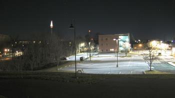 Weather camera view of Hershey History Center.