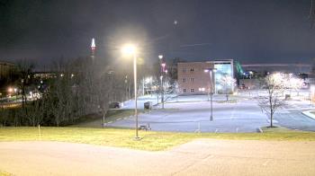 Weather camera view of Hershey History Center.