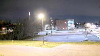 Weather camera view of Hershey History Center.