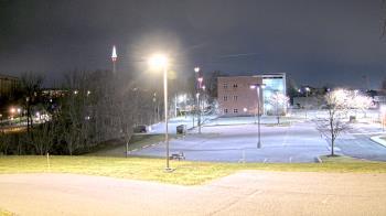 Weather camera view of Hershey History Center.