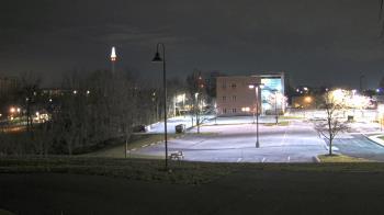 Weather camera view of Hershey History Center.
