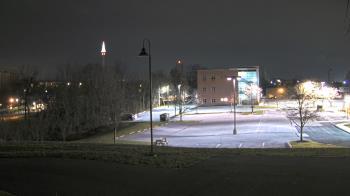 Weather camera view of Hershey History Center.