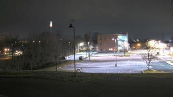 Weather camera view of Hershey History Center.