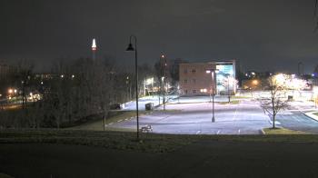 Weather camera view of Hershey History Center.