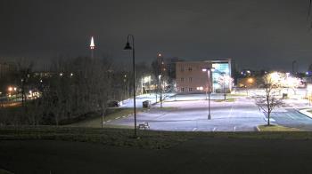 Weather camera view of Hershey History Center.
