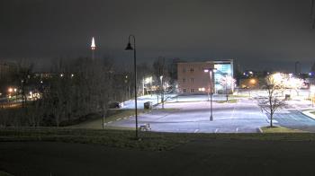 Weather camera view of Hershey History Center.