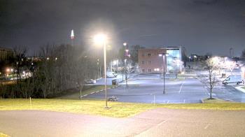 Weather camera view of Hershey History Center.