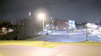 Weather camera view of Hershey History Center.