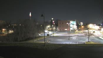 Weather camera view of Hershey History Center.