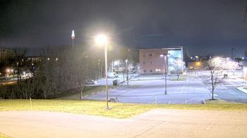 Weather camera view of Hershey History Center.