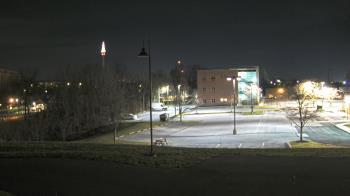 Weather camera view of Hershey History Center.