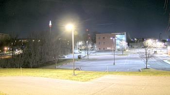 Weather camera view of Hershey History Center.